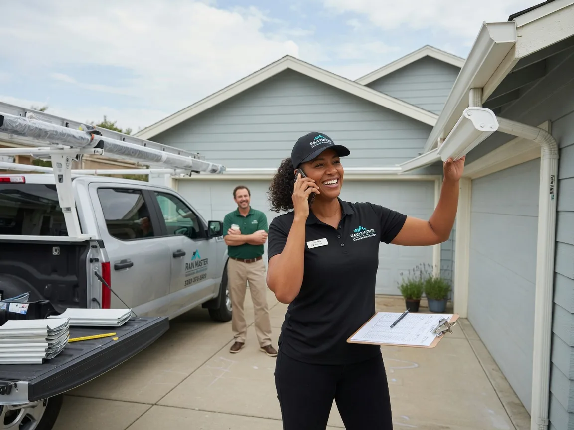 Gutter Installation Loving, NM FAQs
